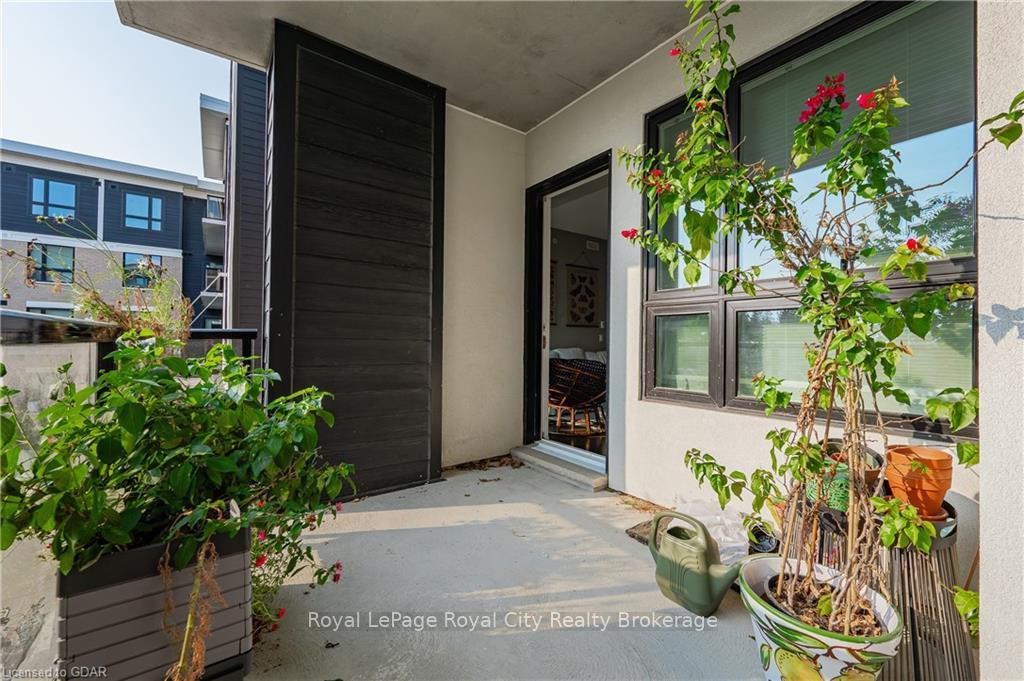 Photo 31 of Unit 215, 1284 Gordon Street, Guelph, Kortright East — HOMEH