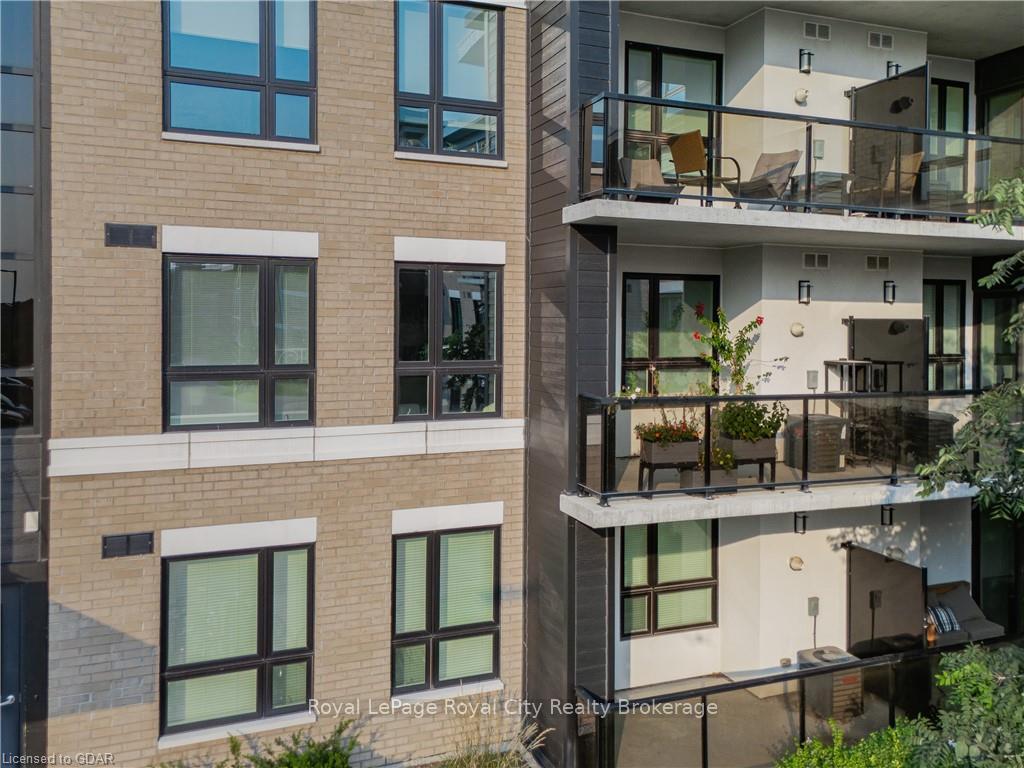 Photo 33 of Unit 215, 1284 Gordon Street, Guelph, Kortright East — HOMEH