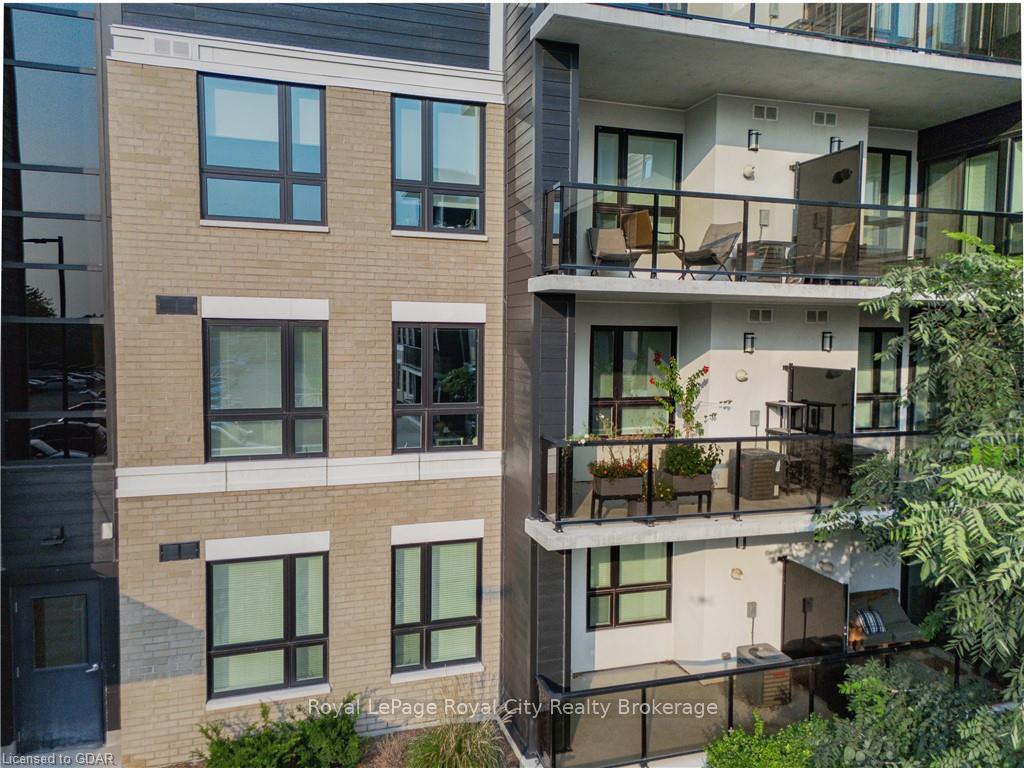 Photo 34 of Unit 215, 1284 Gordon Street, Guelph, Kortright East — HOMEH