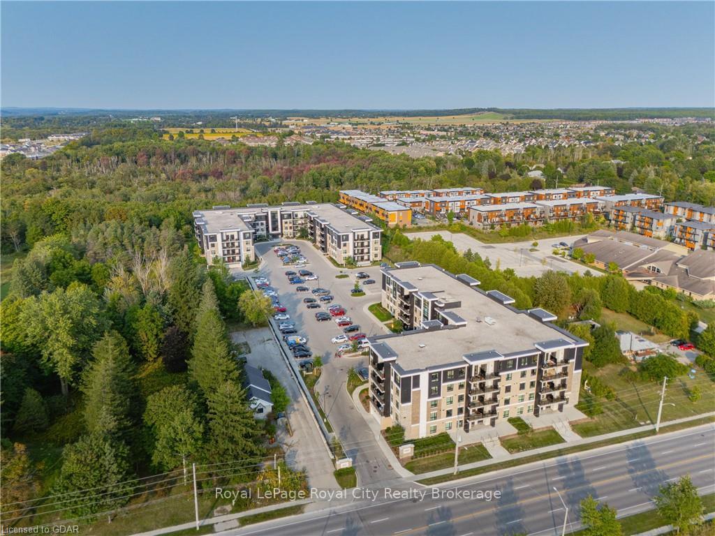 Photo 37 of Unit 215, 1284 Gordon Street, Guelph, Kortright East — HOMEH
