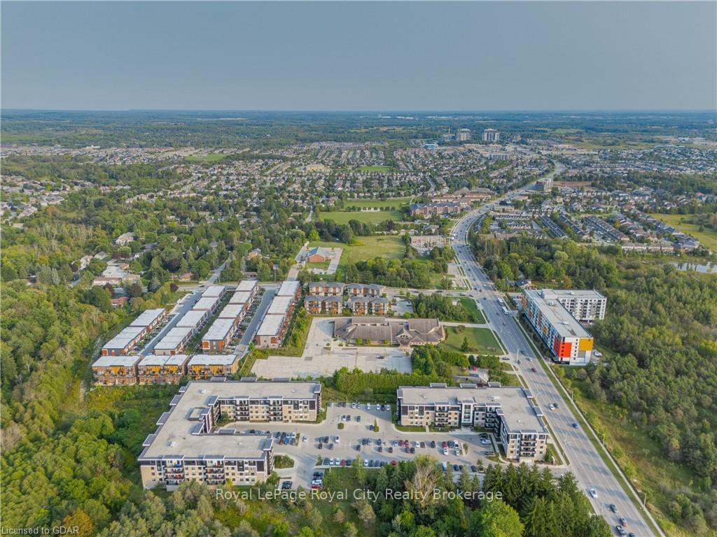 Photo 39 of Unit 215, 1284 Gordon Street, Guelph, Kortright East — HOMEH