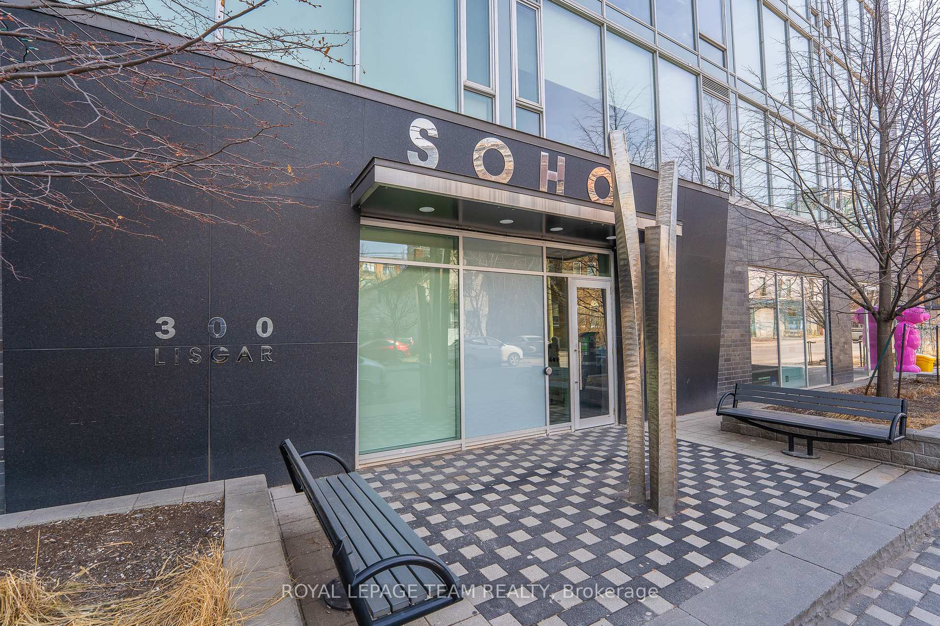 Photo 1 of Unit 913, 300 Lisgar Street, Ottawa, Ottawa Centre — HOMEH