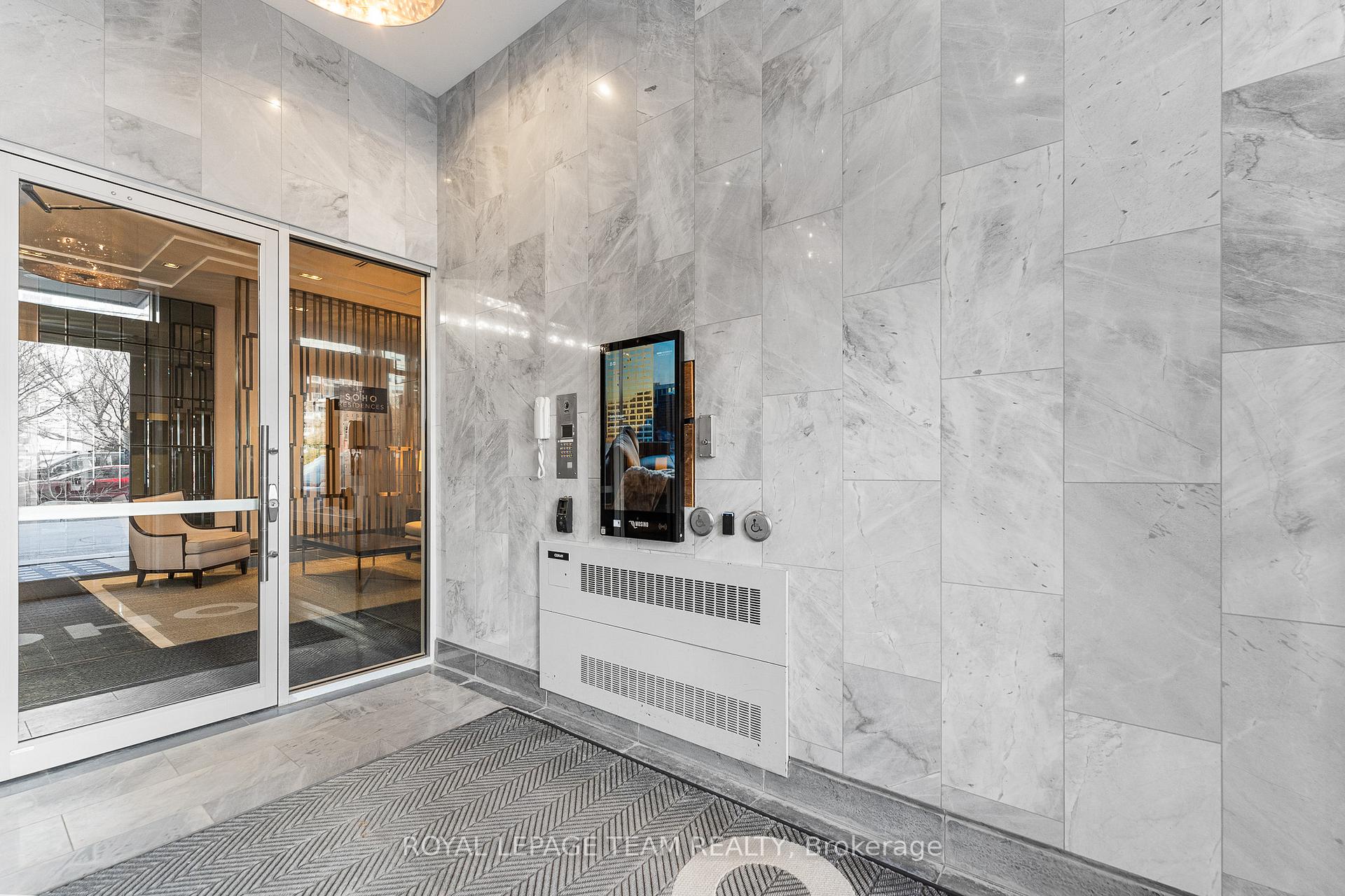 Photo 3 of Unit 913, 300 Lisgar Street, Ottawa, Ottawa Centre — HOMEH