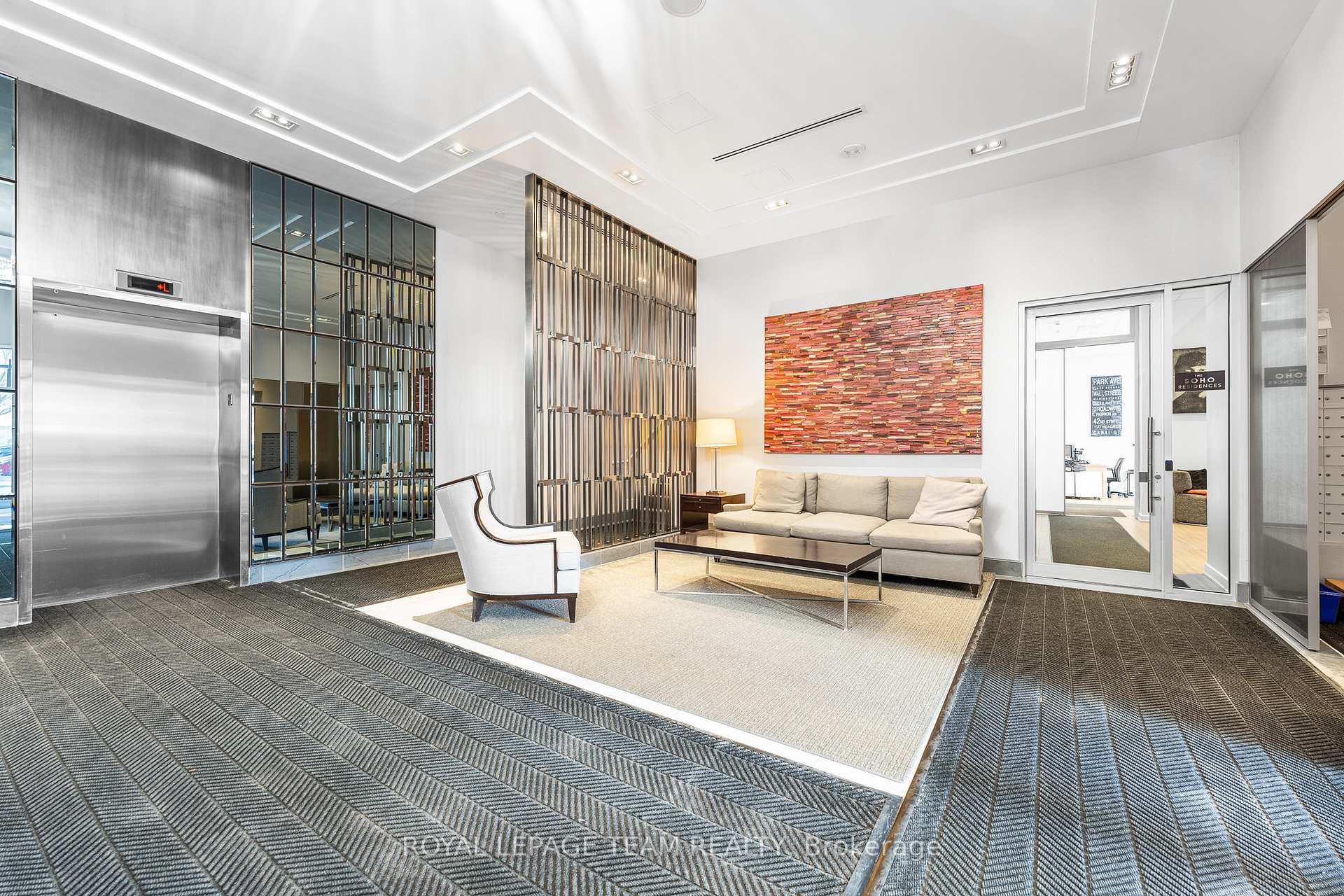 Photo 5 of Unit 913, 300 Lisgar Street, Ottawa, Ottawa Centre — HOMEH