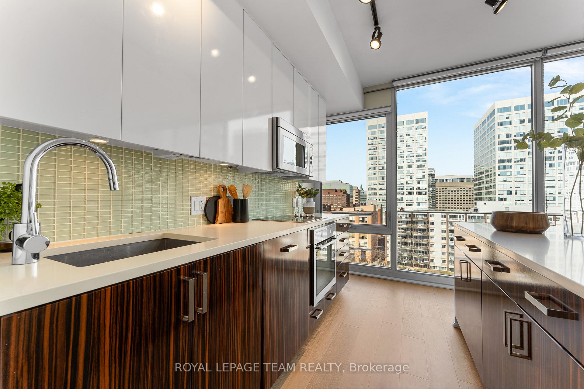 Photo 18 of Unit 913, 300 Lisgar Street, Ottawa, Ottawa Centre — HOMEH