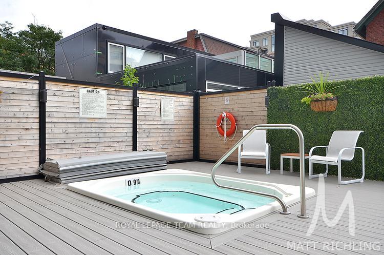 Photo 40 of Unit 913, 300 Lisgar Street, Ottawa, Ottawa Centre — HOMEH