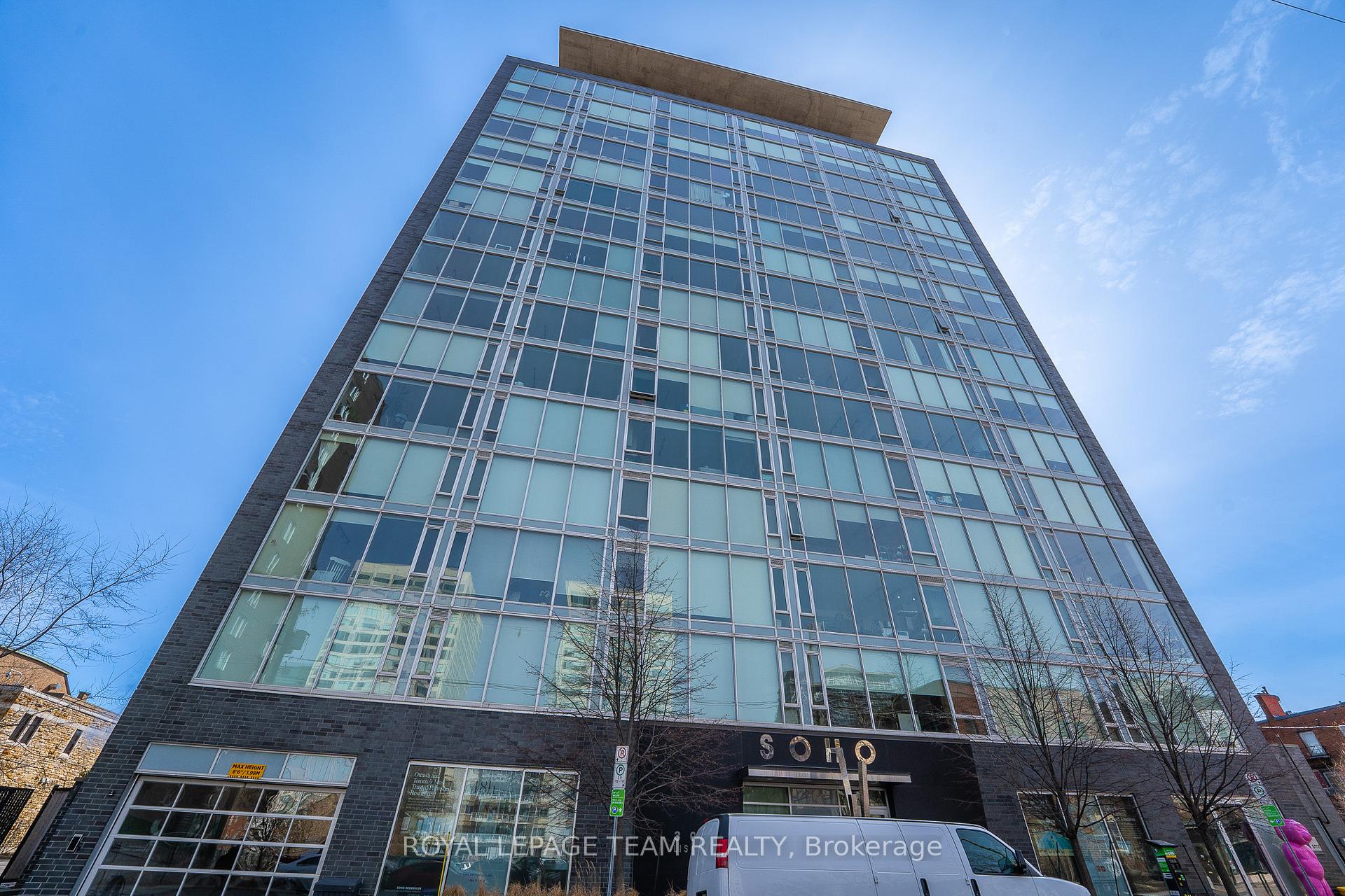 Photo 46 of Unit 913, 300 Lisgar Street, Ottawa, Ottawa Centre — HOMEH