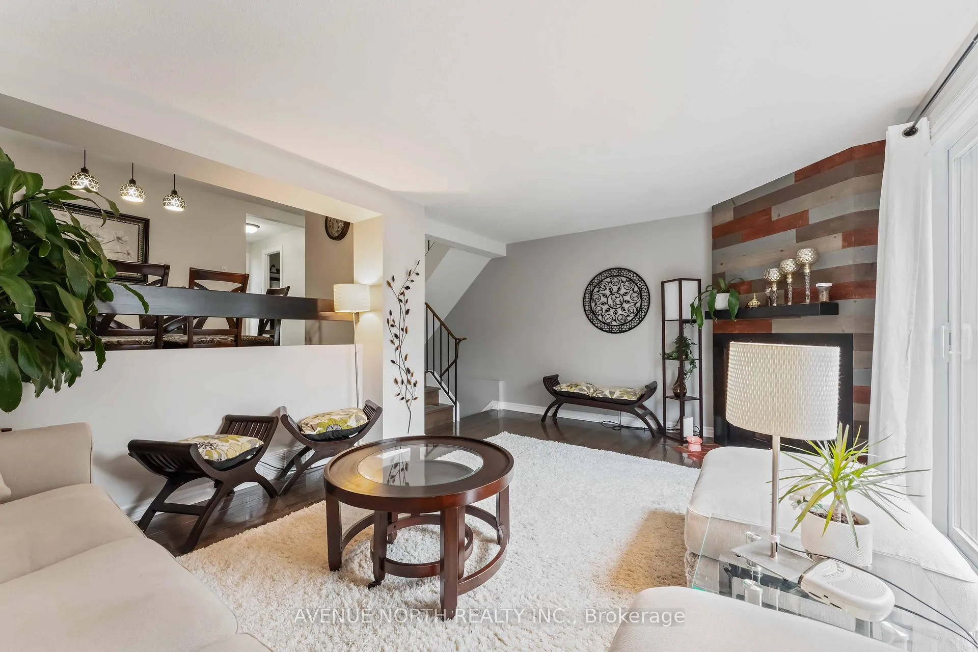 Photo 9 of Unit B, 1741 Lamoureux Drive, Ottawa, Queenswood Heights South — HOMEH