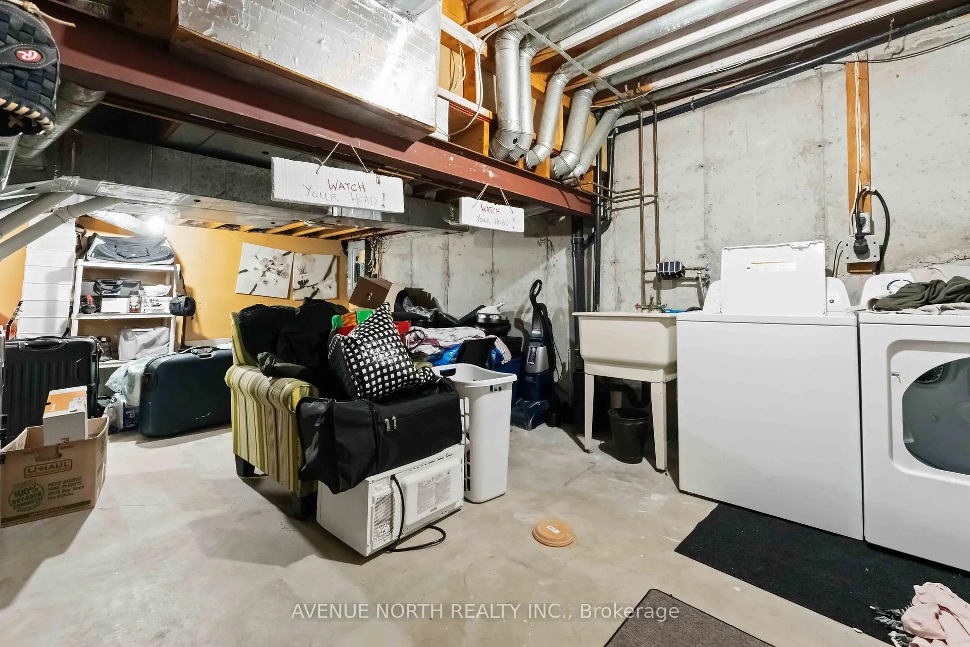 Photo 26 of Unit B, 1741 Lamoureux Drive, Ottawa, Queenswood Heights South — HOMEH