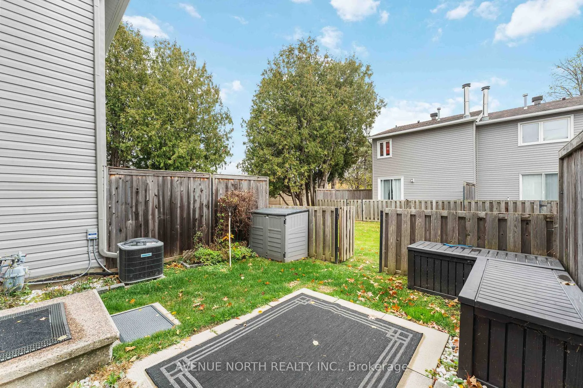 Photo 28 of Unit B, 1741 Lamoureux Drive, Ottawa, Queenswood Heights South — HOMEH