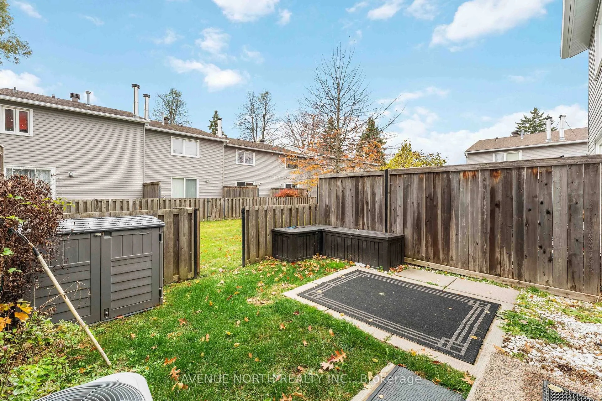 Photo 29 of Unit B, 1741 Lamoureux Drive, Ottawa, Queenswood Heights South — HOMEH