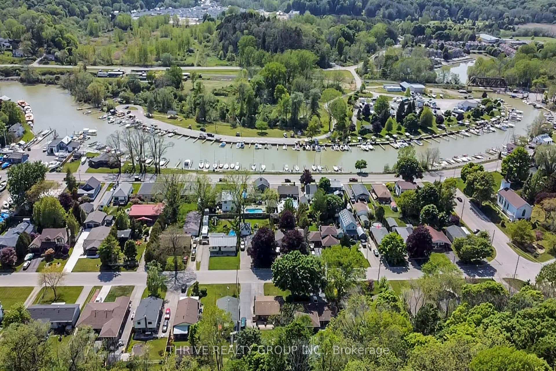 Photo 10 of Unit 5, 279 Hill Street, Central Elgin, Rural Central Elgin — HOMEH