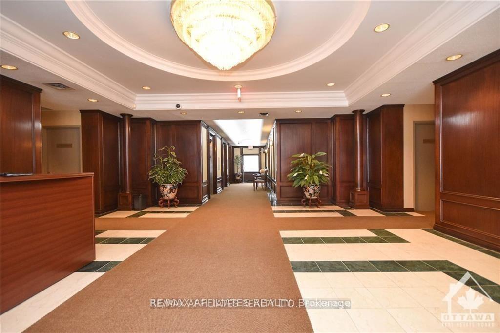Photo 3 of Unit 811, 1705 Playfair Drive, Ottawa, Playfair Park — HOMEH