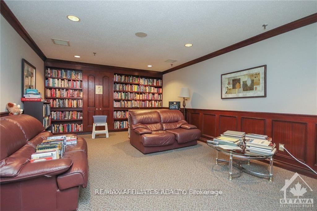 Photo 19 of Unit 811, 1705 Playfair Drive, Ottawa, Playfair Park — HOMEH