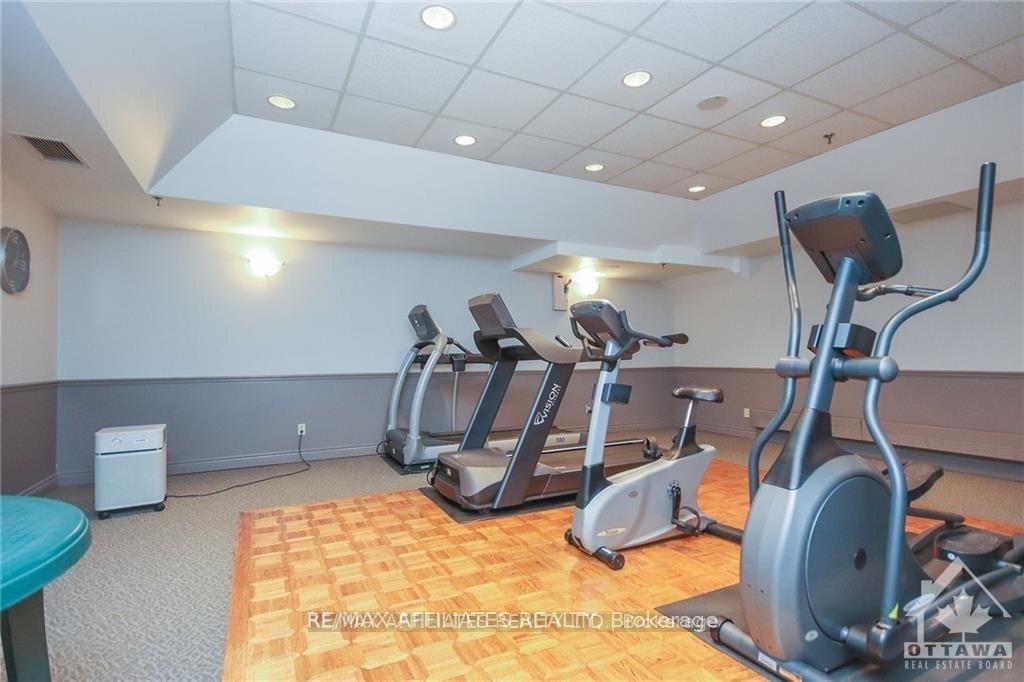 Photo 20 of Unit 811, 1705 Playfair Drive, Ottawa, Playfair Park — HOMEH