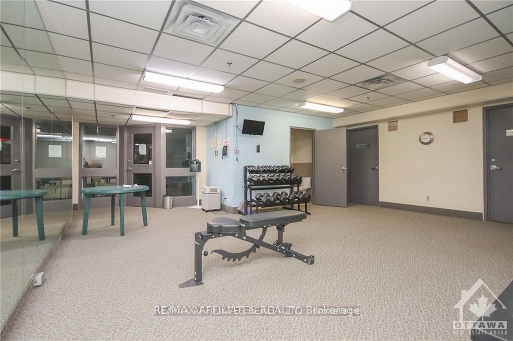 Photo 21 of Unit 811, 1705 Playfair Drive, Ottawa, Playfair Park — HOMEH