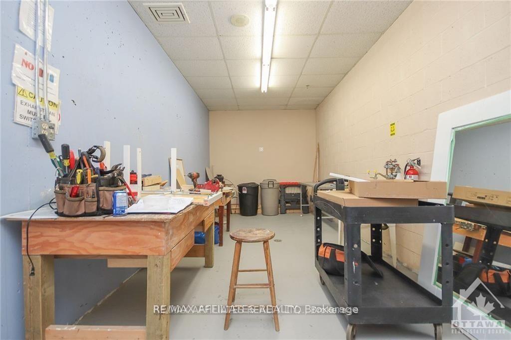 Photo 23 of Unit 811, 1705 Playfair Drive, Ottawa, Playfair Park — HOMEH
