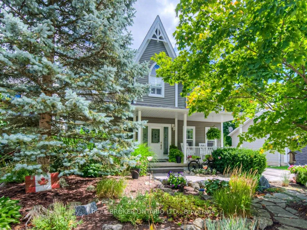 Photo 3 of 177 Old Maple Boulevard, Guelph/Eramosa, Rockwood — HOMEH