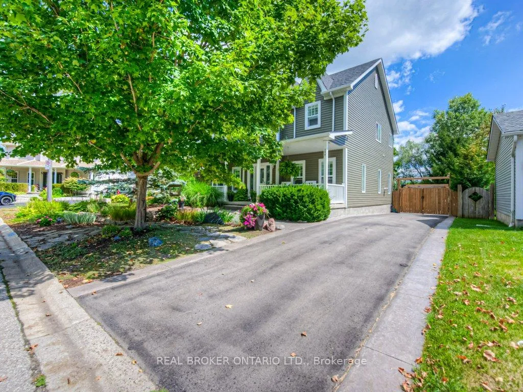 Photo 5 of 177 Old Maple Boulevard, Guelph/Eramosa, Rockwood — HOMEH