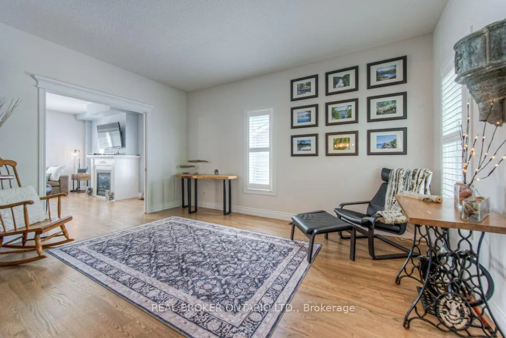 Photo 10 of 177 Old Maple Boulevard, Guelph/Eramosa, Rockwood — HOMEH