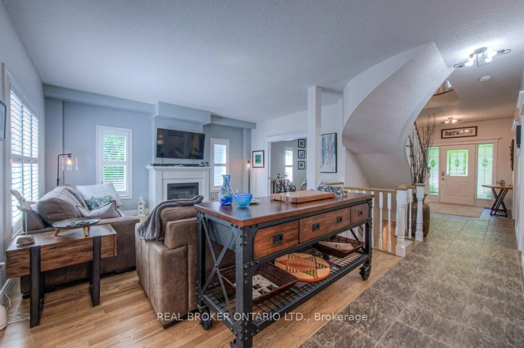 Photo 18 of 177 Old Maple Boulevard, Guelph/Eramosa, Rockwood — HOMEH