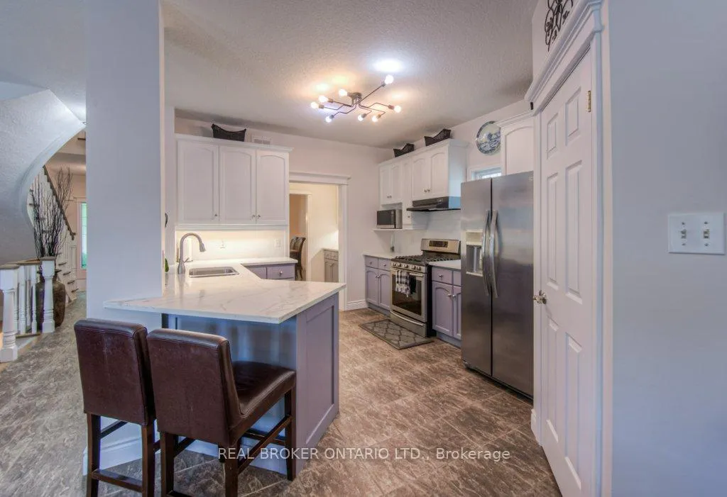 Photo 19 of 177 Old Maple Boulevard, Guelph/Eramosa, Rockwood — HOMEH