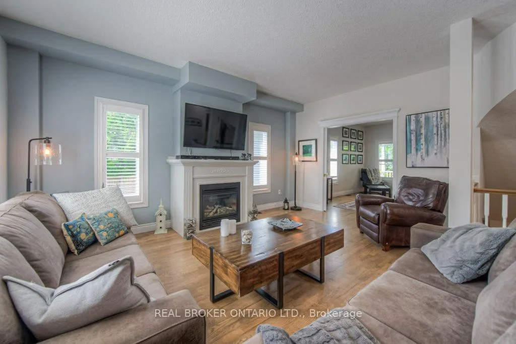 Photo 23 of 177 Old Maple Boulevard, Guelph/Eramosa, Rockwood — HOMEH