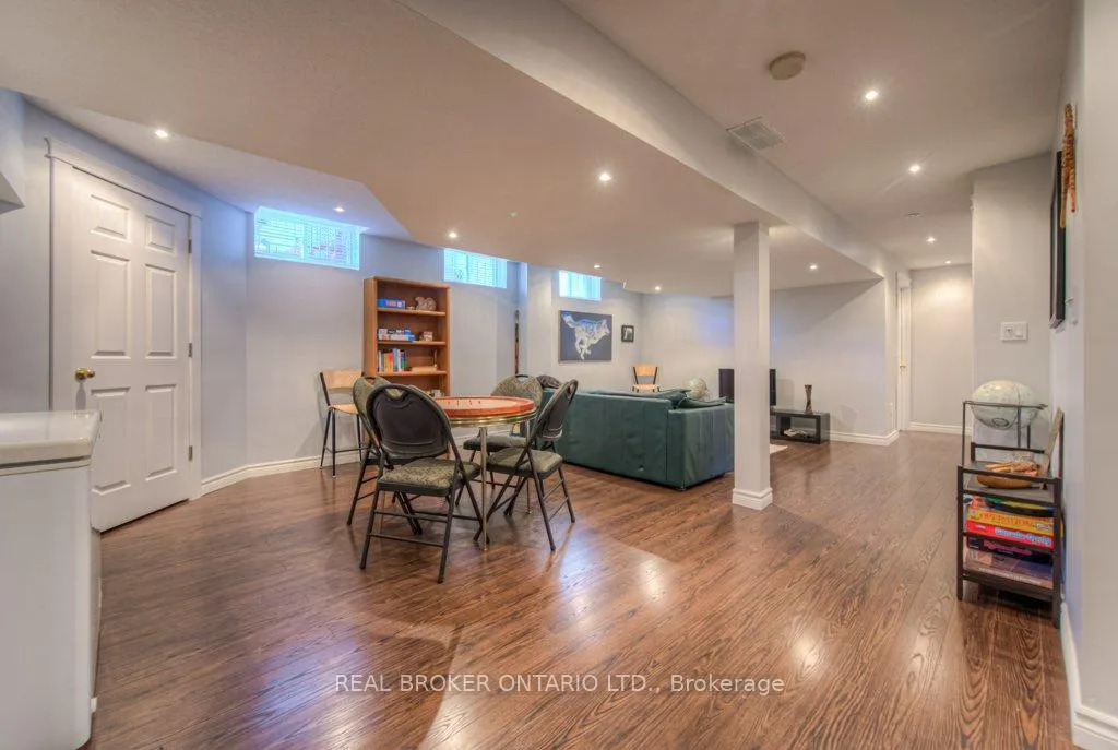 Photo 35 of 177 Old Maple Boulevard, Guelph/Eramosa, Rockwood — HOMEH