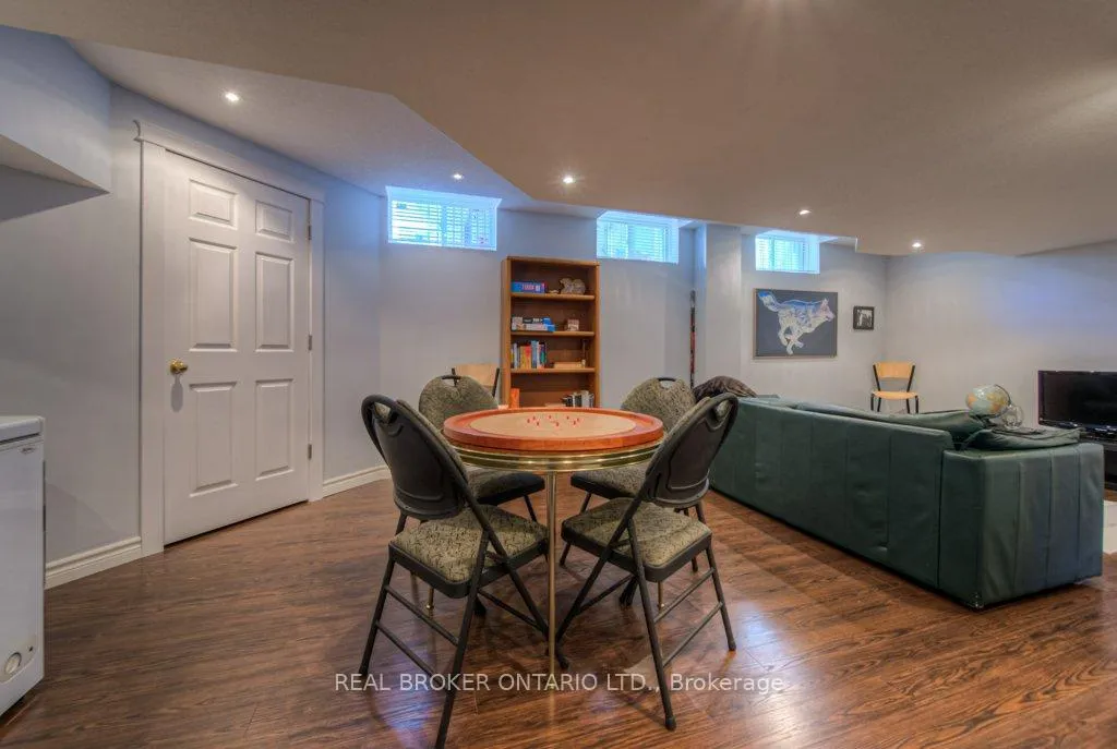 Photo 36 of 177 Old Maple Boulevard, Guelph/Eramosa, Rockwood — HOMEH