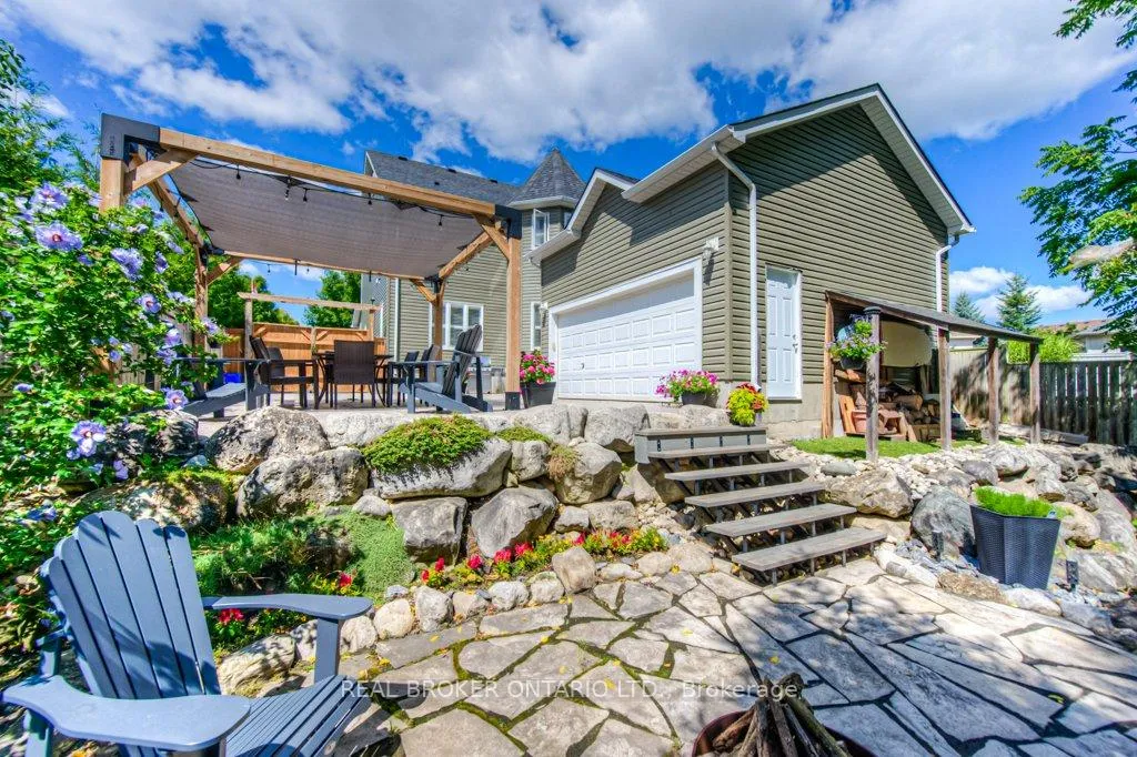 Photo 44 of 177 Old Maple Boulevard, Guelph/Eramosa, Rockwood — HOMEH