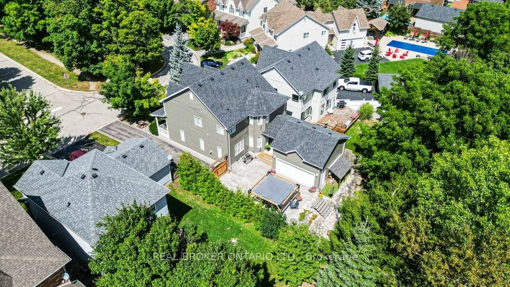 Photo 46 of 177 Old Maple Boulevard, Guelph/Eramosa, Rockwood — HOMEH