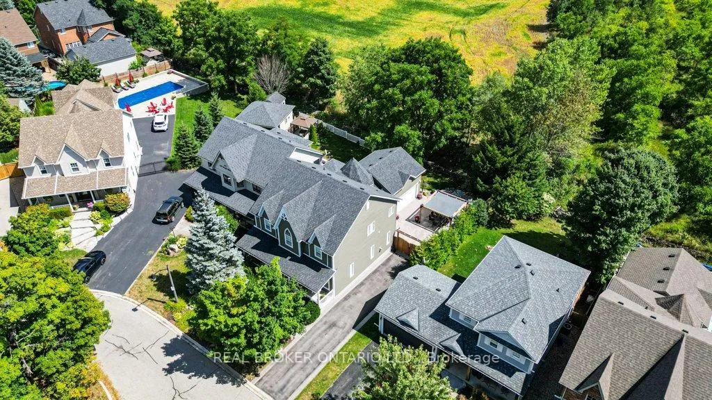 Photo 47 of 177 Old Maple Boulevard, Guelph/Eramosa, Rockwood — HOMEH