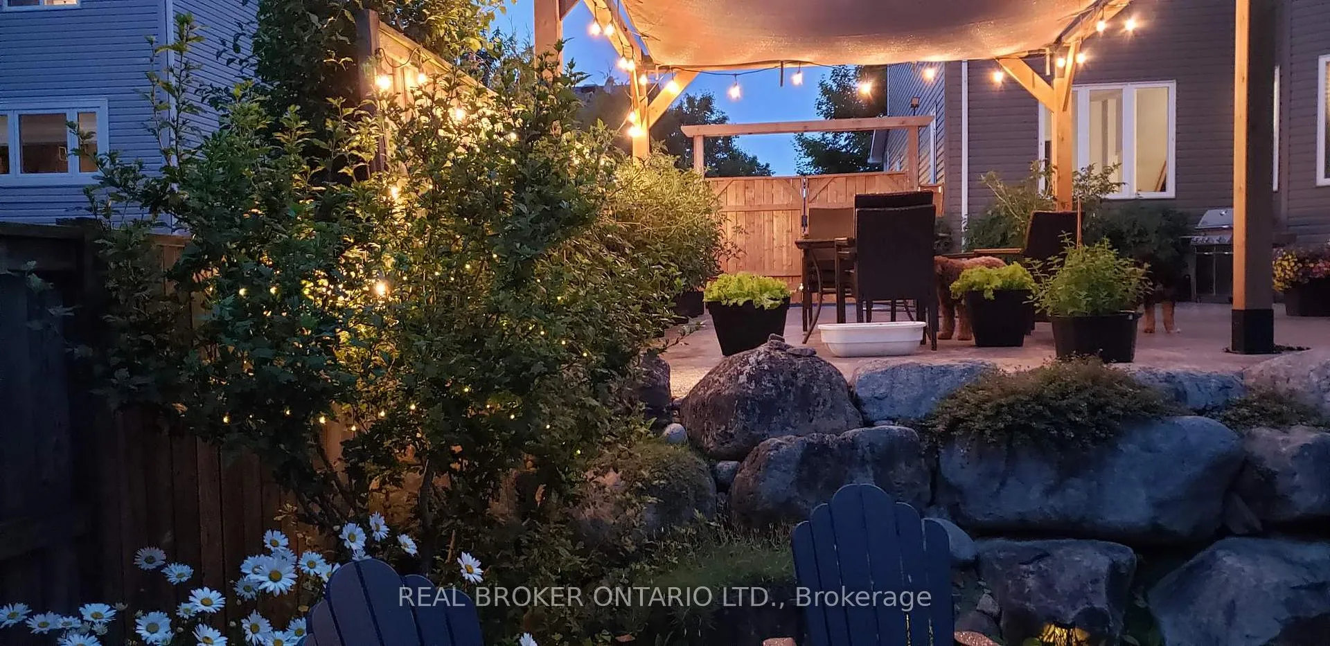 Photo 48 of 177 Old Maple Boulevard, Guelph/Eramosa, Rockwood — HOMEH