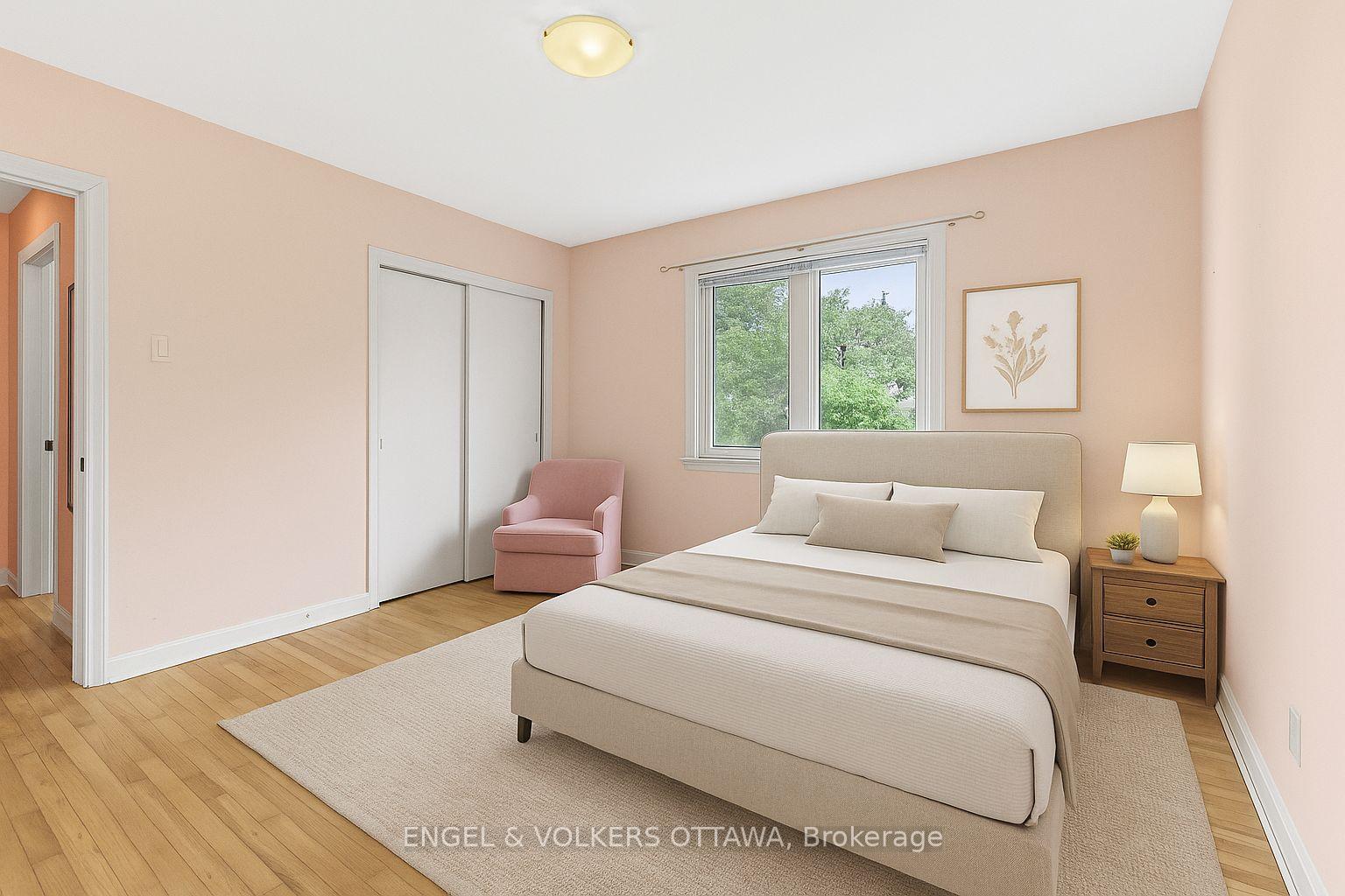 Photo 21 of 960 Chapman Boulevard, Ottawa, Elmvale Acres/Urbandale — HOMEH