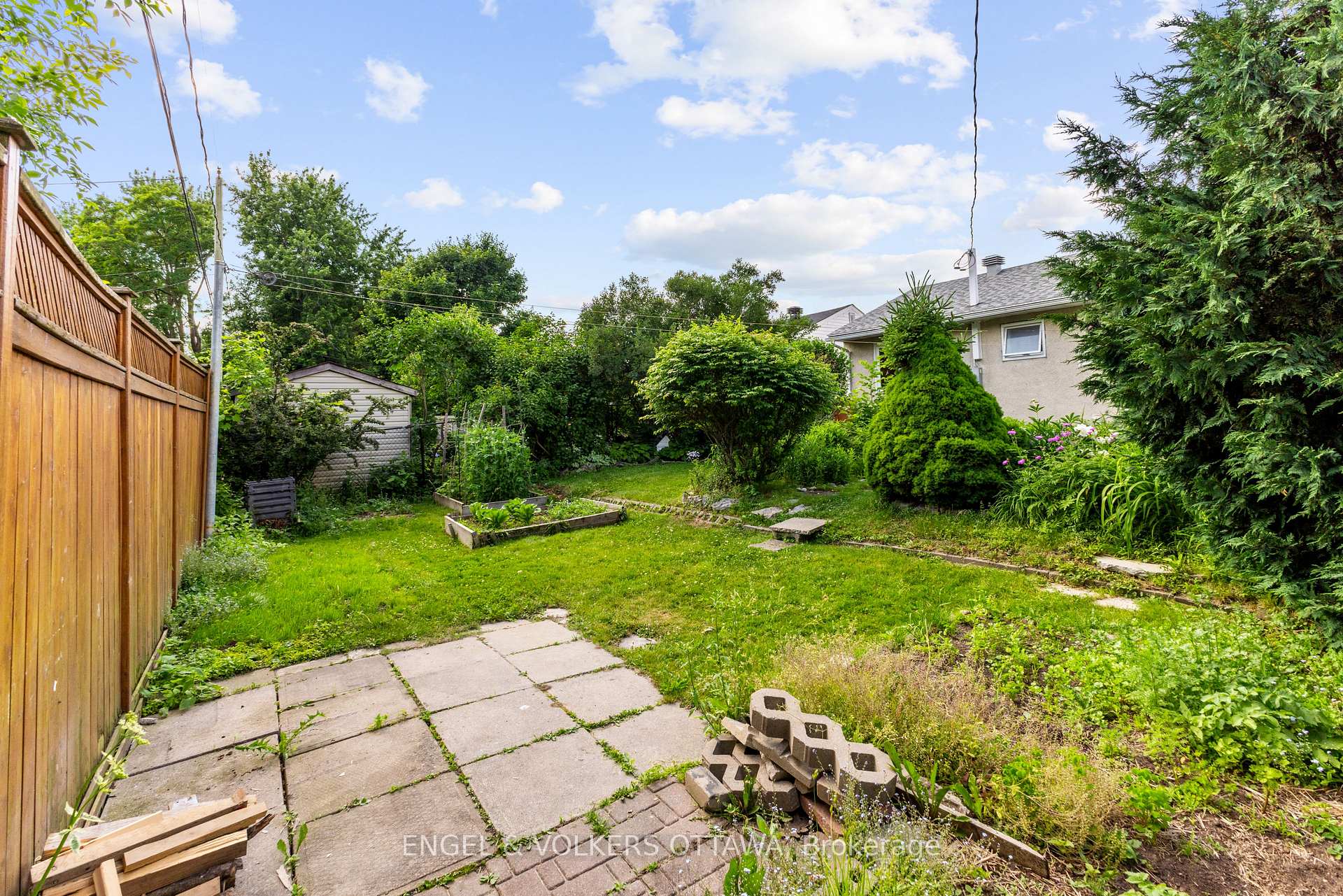 Photo 37 of 960 Chapman Boulevard, Ottawa, Elmvale Acres/Urbandale — HOMEH
