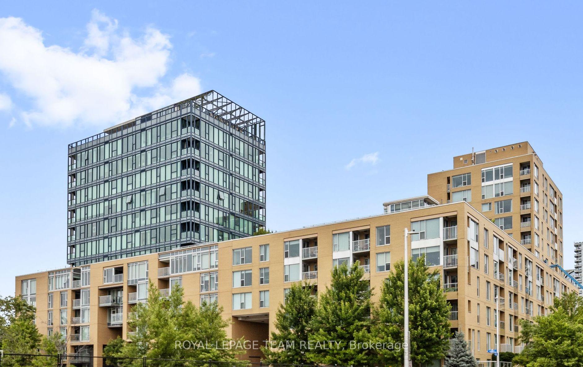 Photo 1 of Unit 316, 200 Lett Street, Ottawa, West Centre Town — HOMEH