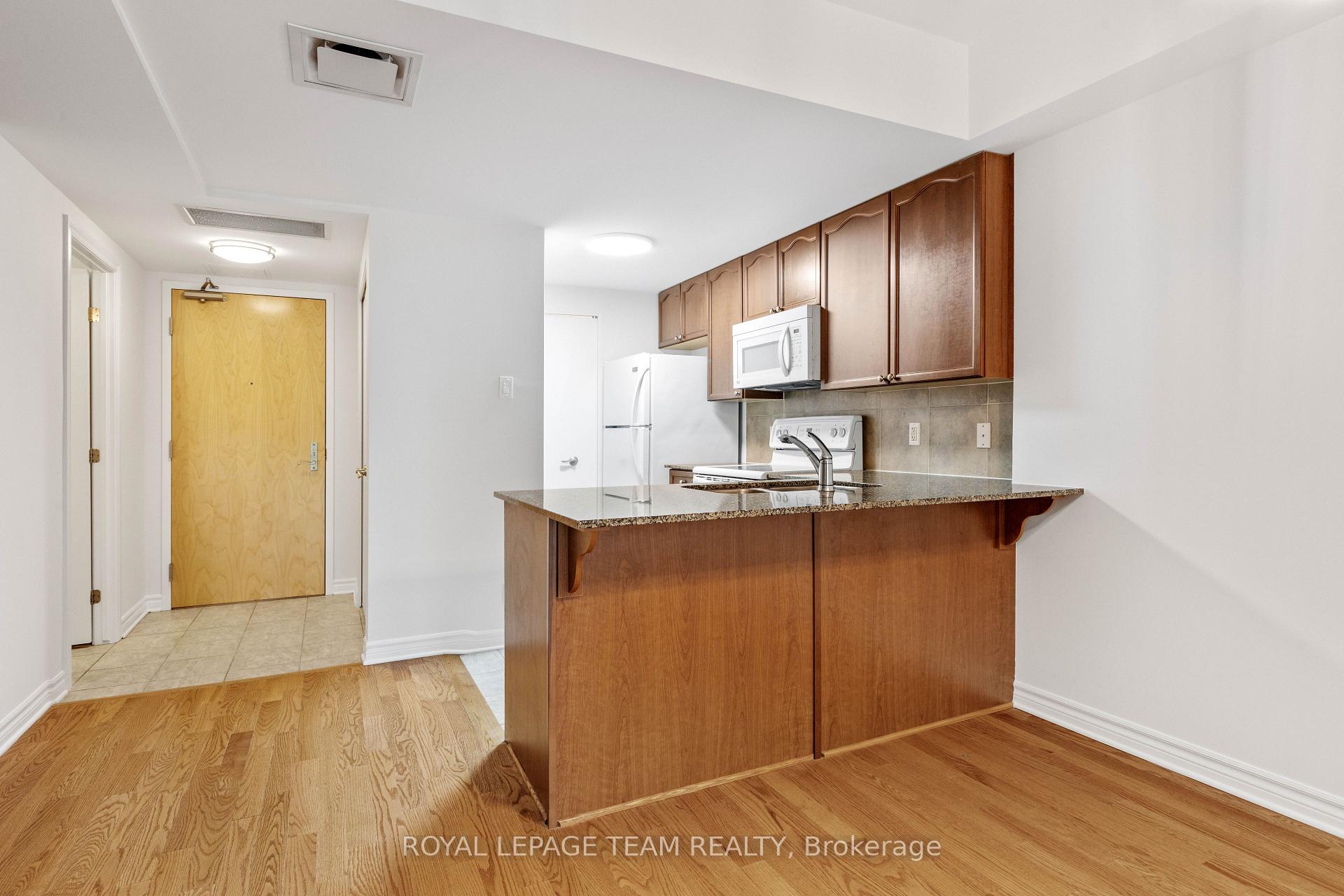 Photo 7 of Unit 316, 200 Lett Street, Ottawa, West Centre Town — HOMEH