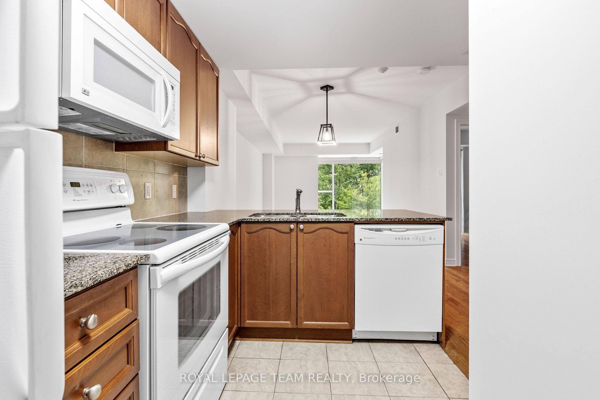 Photo 9 of Unit 316, 200 Lett Street, Ottawa, West Centre Town — HOMEH
