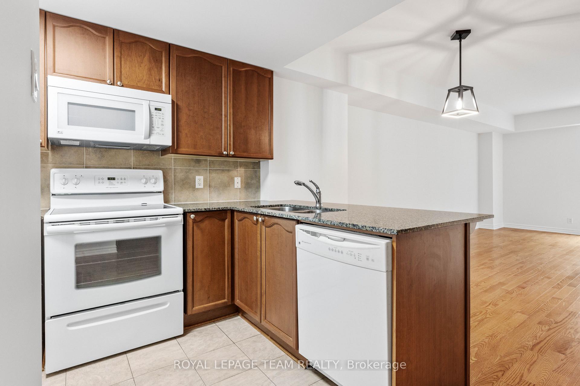 Photo 10 of Unit 316, 200 Lett Street, Ottawa, West Centre Town — HOMEH