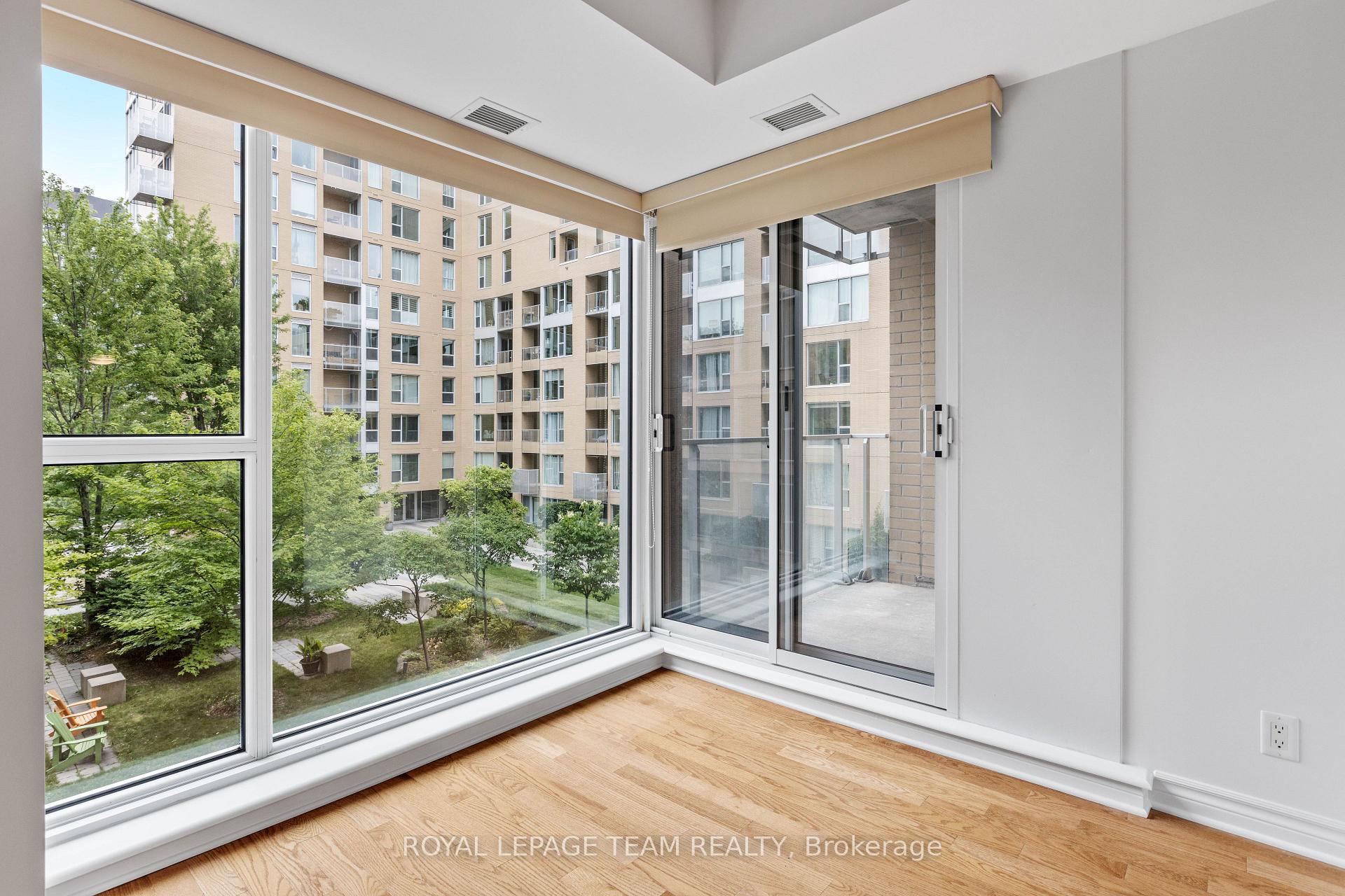Photo 15 of Unit 316, 200 Lett Street, Ottawa, West Centre Town — HOMEH