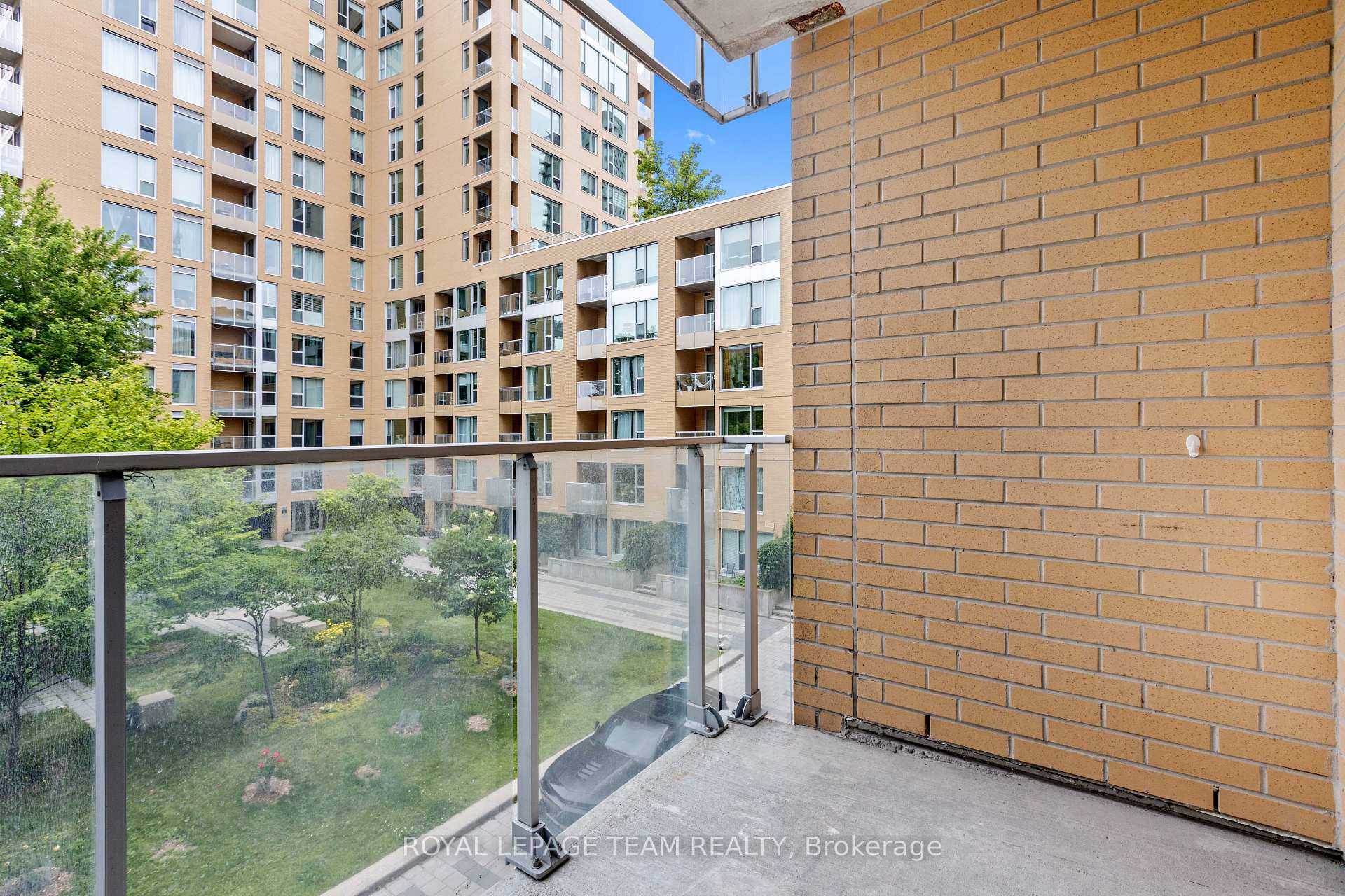 Photo 16 of Unit 316, 200 Lett Street, Ottawa, West Centre Town — HOMEH