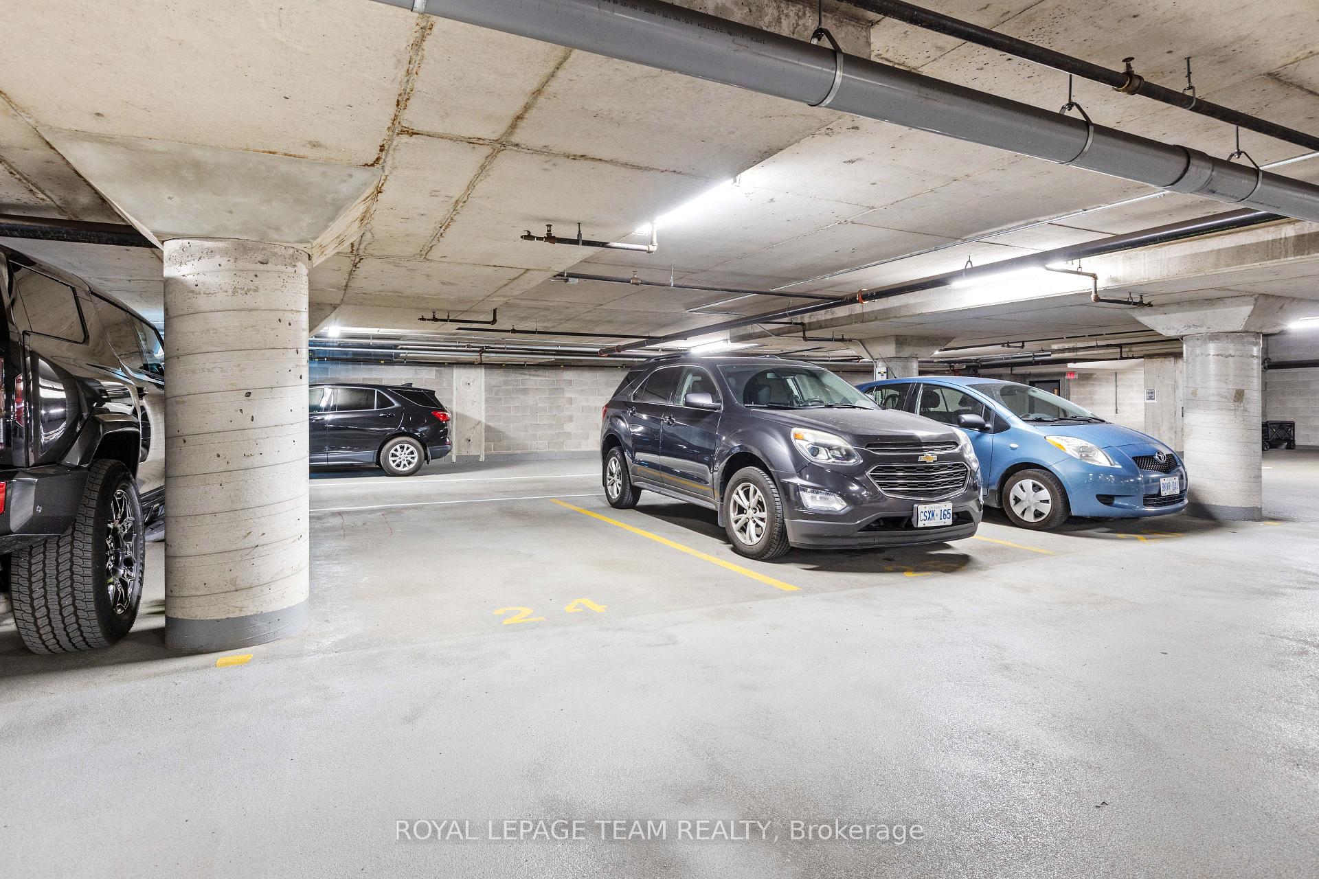 Photo 27 of Unit 316, 200 Lett Street, Ottawa, West Centre Town — HOMEH