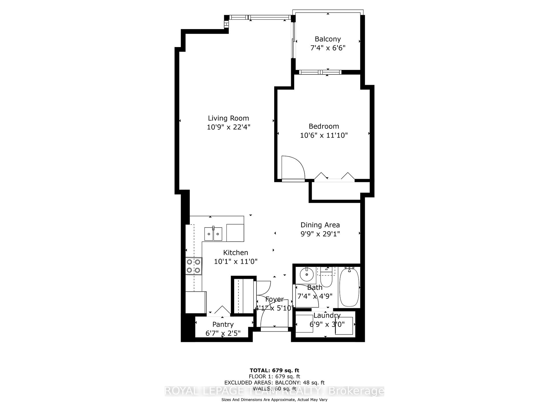Photo 29 of Unit 316, 200 Lett Street, Ottawa, West Centre Town — HOMEH