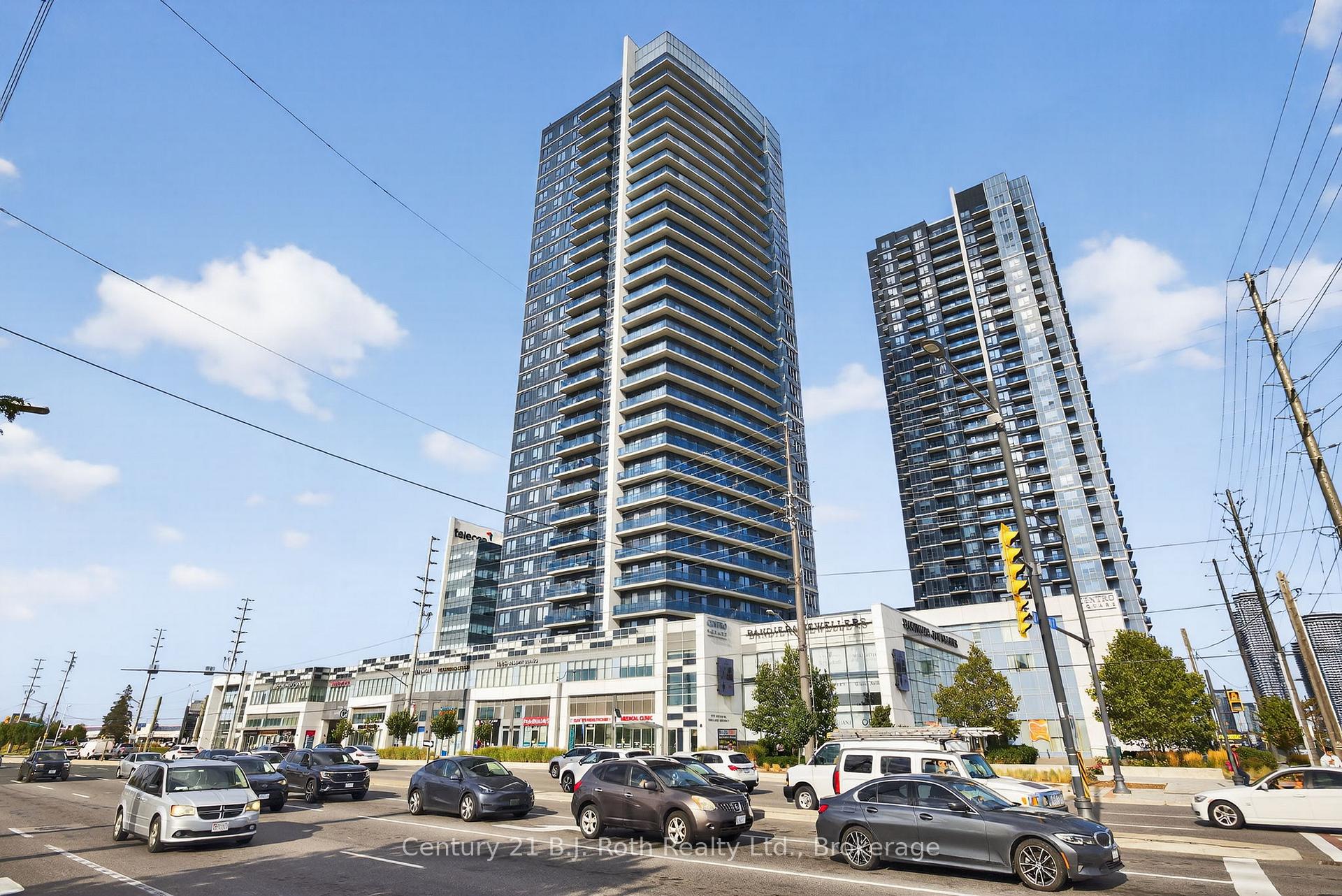 Photo 1 of Unit 2003, 3700 Highway 7, Vaughan, Vaughan Corporate Centre — HOMEH
