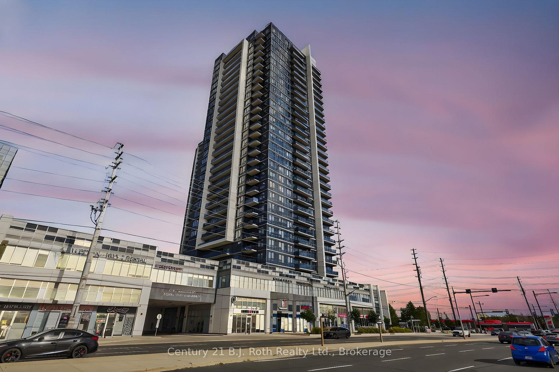 Photo 2 of Unit 2003, 3700 Highway 7, Vaughan, Vaughan Corporate Centre — HOMEH