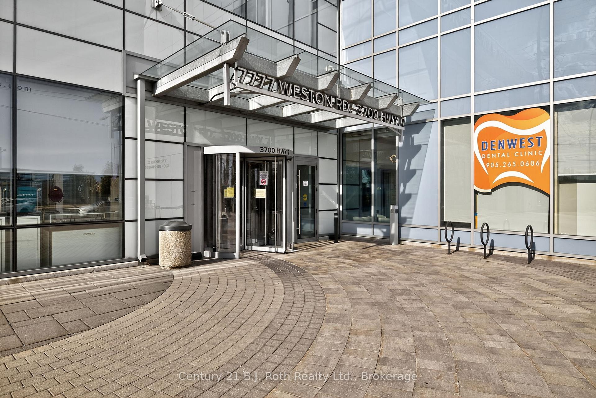 Photo 5 of Unit 2003, 3700 Highway 7, Vaughan, Vaughan Corporate Centre — HOMEH