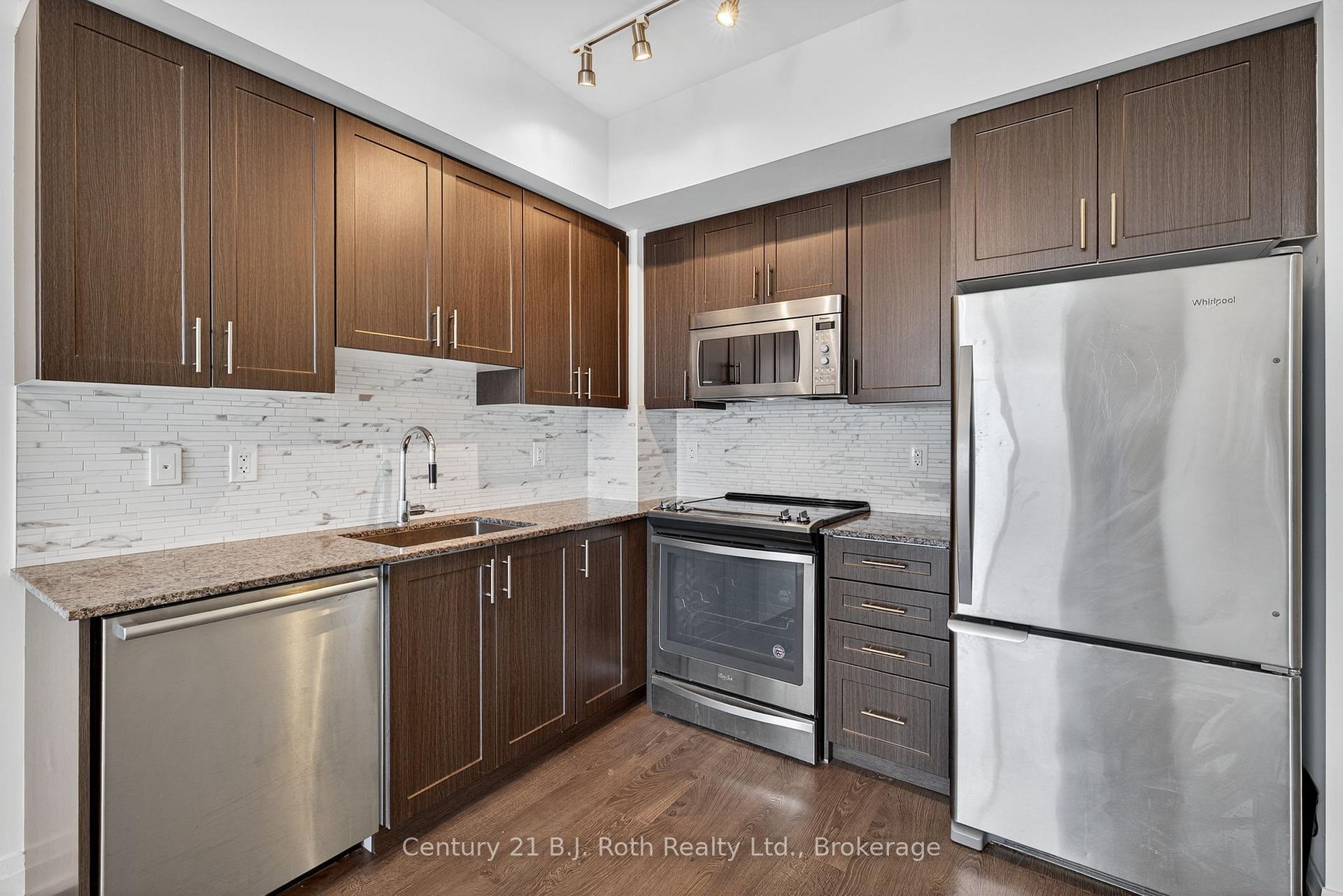 Photo 13 of Unit 2003, 3700 Highway 7, Vaughan, Vaughan Corporate Centre — HOMEH