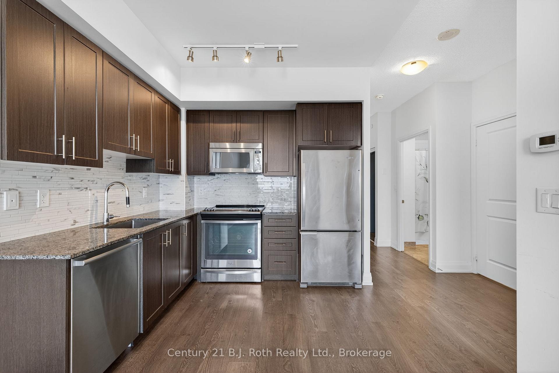 Photo 14 of Unit 2003, 3700 Highway 7, Vaughan, Vaughan Corporate Centre — HOMEH