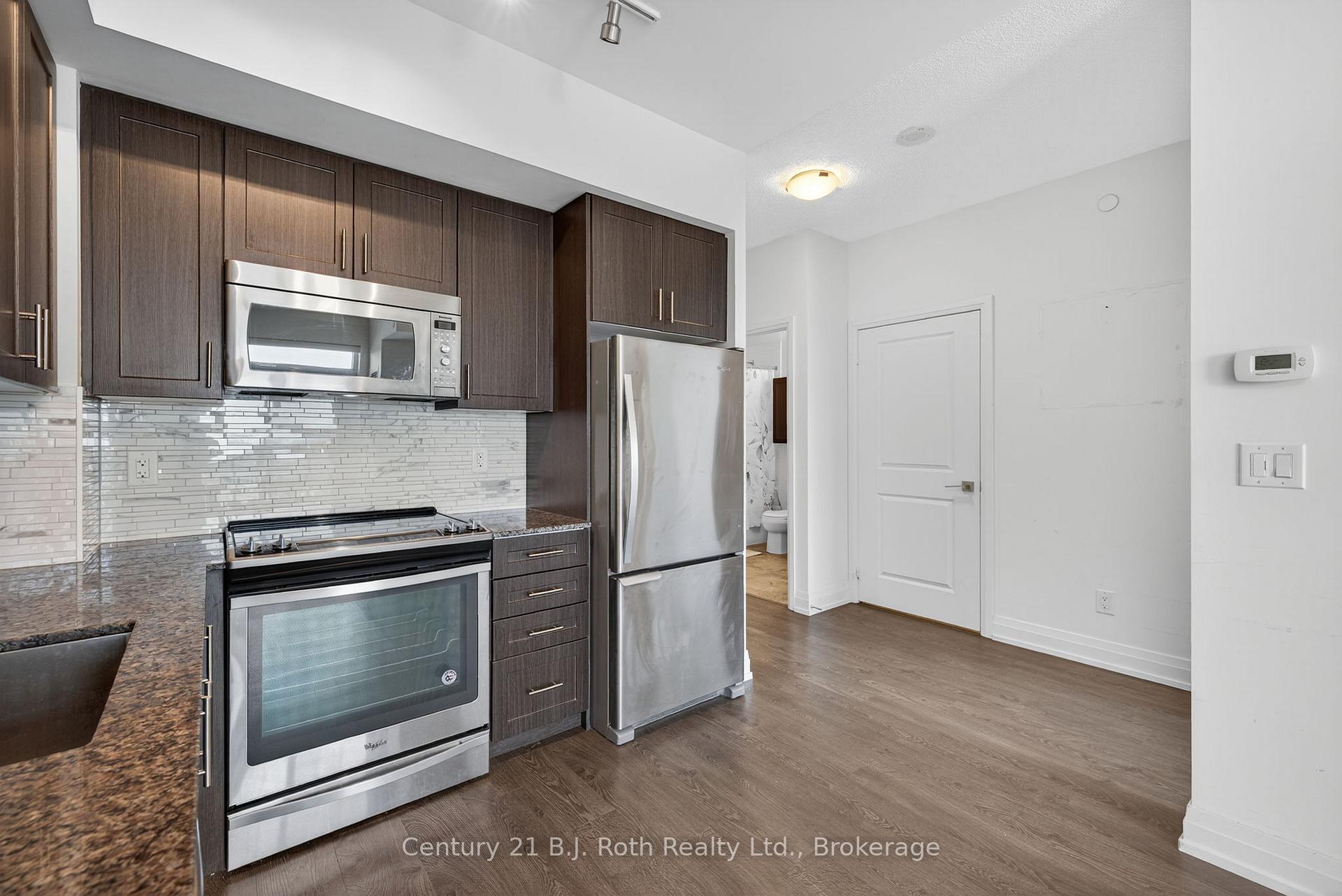 Photo 15 of Unit 2003, 3700 Highway 7, Vaughan, Vaughan Corporate Centre — HOMEH