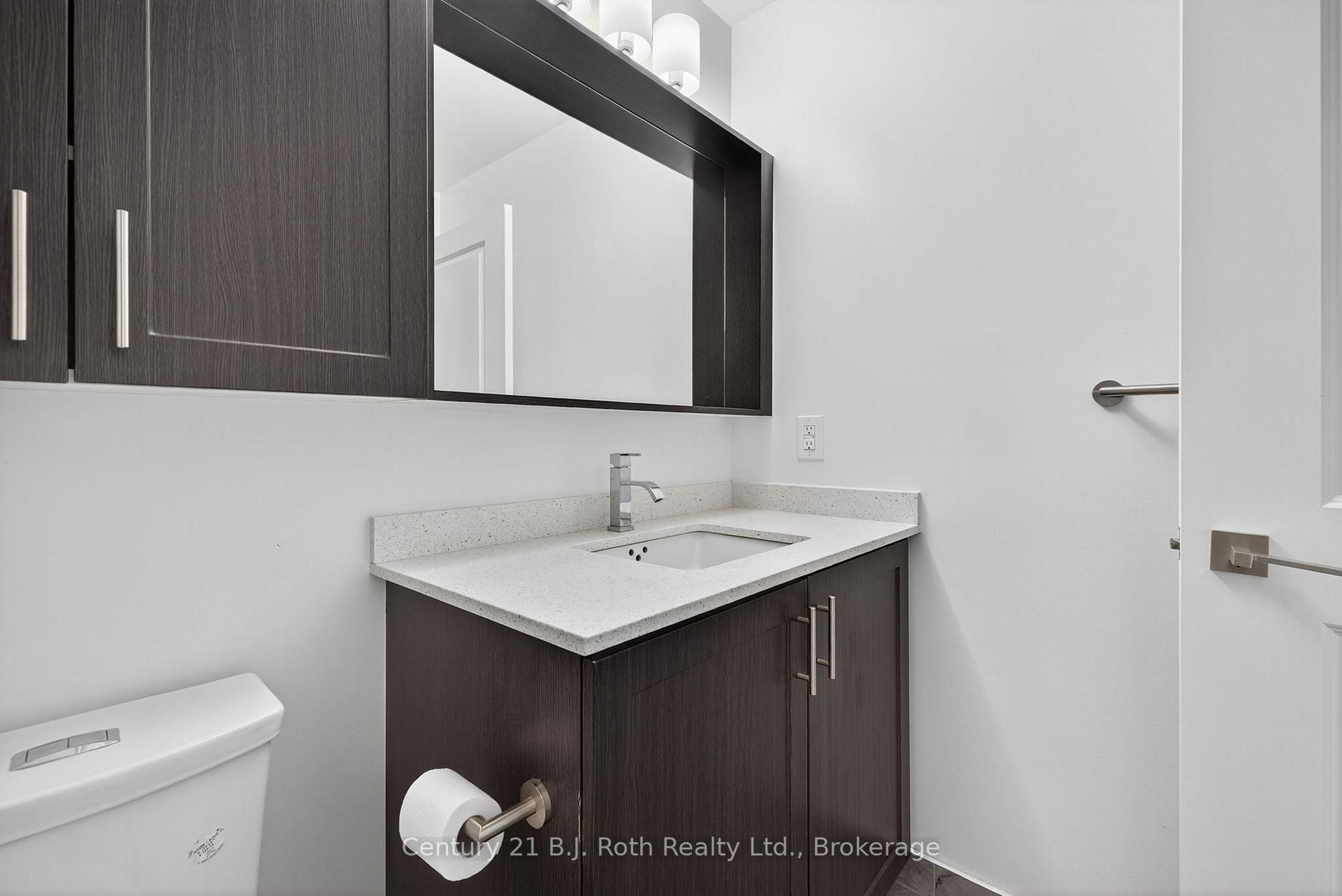 Photo 27 of Unit 2003, 3700 Highway 7, Vaughan, Vaughan Corporate Centre — HOMEH